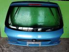 Peugeot 206 Station Wagon Dicky Door