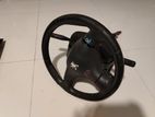 Peugeot 206 Steering Column