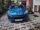 Peugeot 207 2007