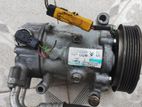 Peugeot 207 208 Ac Compressor