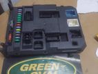 PEUGEOT 207 FUSE BOX