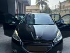 Peugeot 208 2015