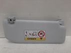 Peugeot 208 Mk2 Left Sunvisor