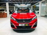 Peugeot 3008 15000KM 2019