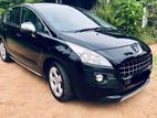 Peugeot 3008 2011