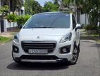 Peugeot 3008 2016