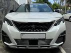 Peugeot 3008 2017