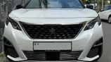 Peugeot 3008 2017