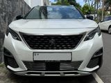 Peugeot 3008 2017