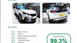 Peugeot 3008 2017