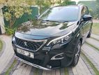 Peugeot 3008 2017