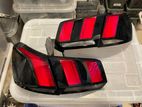 Peugeot 3008 2017 Rear LED Tail Lights