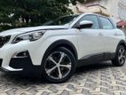 Peugeot 3008 2018