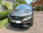 Peugeot 3008 2018