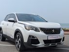 Peugeot 3008 2018