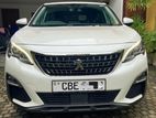 Peugeot 3008 2018