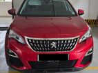 Peugeot 3008 2018