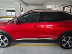 Peugeot 3008 2018