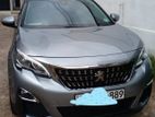 Peugeot 3008 2018