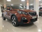 Peugeot 3008 2018