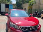 Peugeot 3008 2018
