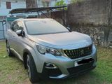 Peugeot 3008 2018