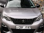 Peugeot 3008 2018