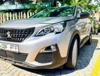 Peugeot 3008 2018
