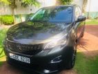 Peugeot 3008 2018