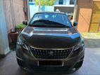 Peugeot 3008 2018