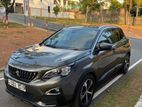 Peugeot 3008 2018