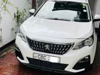 Peugeot 3008 2018