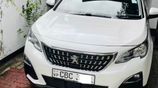 Peugeot 3008 2018