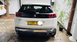 Peugeot 3008 2018