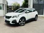 Peugeot 3008 2018