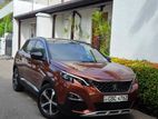 Peugeot 3008 2018