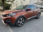 Peugeot 3008 2018