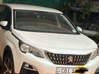 Peugeot 3008 2018