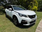 Peugeot 3008 2018