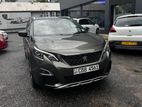 Peugeot 3008 2018
