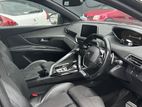 Peugeot 3008 2018