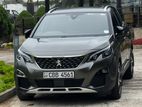 Peugeot 3008 2018