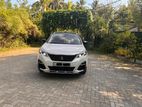 Peugeot 3008 2018