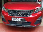 Peugeot 3008 2018