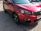 Peugeot 3008 2018