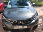 Peugeot 3008 2018