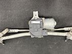 Peugeot 3008 2018 Wiper Motor