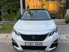 Peugeot 3008 2019