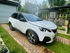 Peugeot 3008 2019