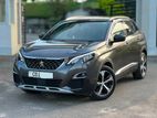 Peugeot 3008 2019